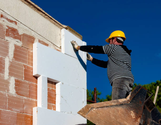 Insulation Replacement Services in Fishers, IN