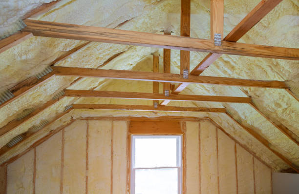 Range of Insulation Solutions in Fishers, IN