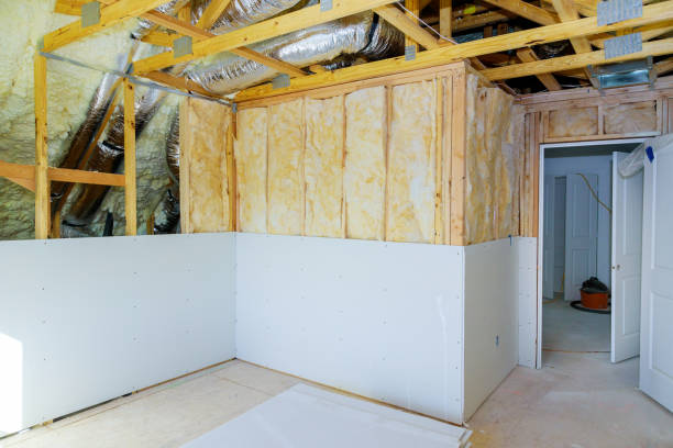 Professional Insulation Contractor in Fishers, IN