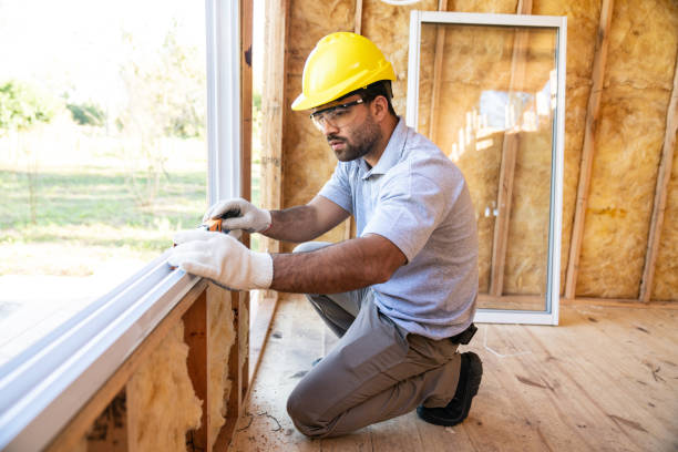 Attic Insulation Near Me in Fishers, IN