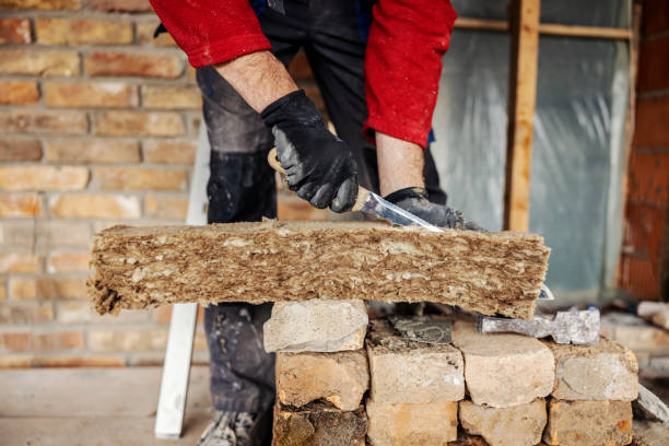 Insulation Repair Services in Fishers, IN